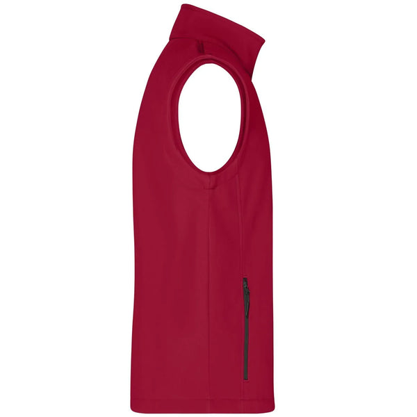 Giacca Mens Promo Softshell Vest - personalizzabile con logo