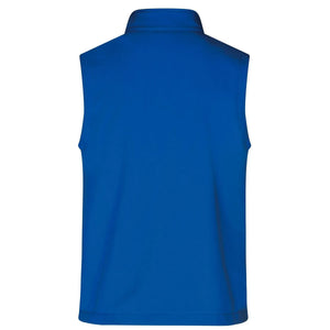 Giacca Mens Promo Softshell Vest - personalizzabile con logo