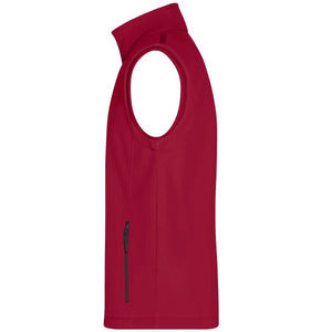 Giacca Mens Promo Softshell Vest - personalizzabile con logo