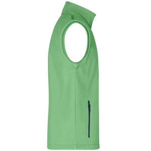 Giacca Mens Promo Softshell Vest - personalizzabile con logo