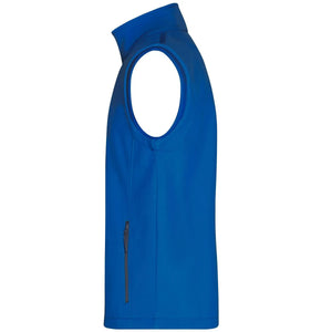 Giacca Mens Promo Softshell Vest - personalizzabile con logo