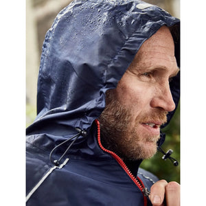 Giacca Mens Rain - personalizzabile con logo