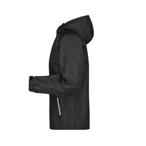 Giacca Mens Rain - personalizzabile con logo