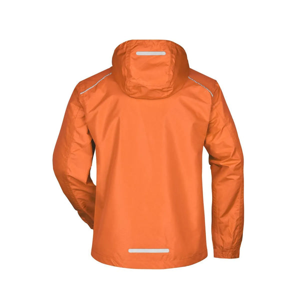 Giacca Mens Rain - personalizzabile con logo