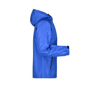 Giacca Mens Rain - personalizzabile con logo