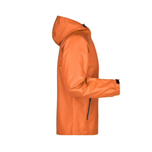 Giacca Mens Rain - personalizzabile con logo
