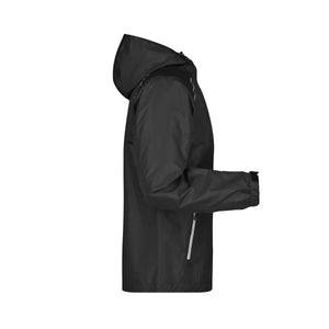 Giacca Mens Rain - personalizzabile con logo