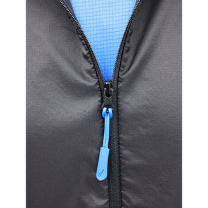 Giacca Mens Running - personalizzabile con logo