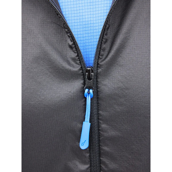 Giacca Mens Running - personalizzabile con logo