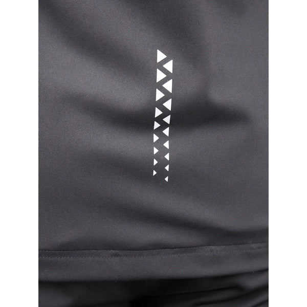 Giacca Mens Running - personalizzabile con logo