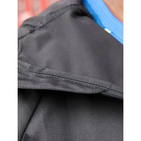 Giacca Mens Running - personalizzabile con logo