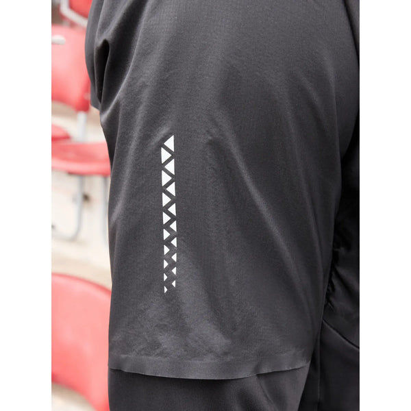 Giacca Mens Running - personalizzabile con logo