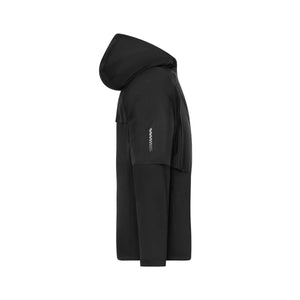 Giacca Mens Running - personalizzabile con logo