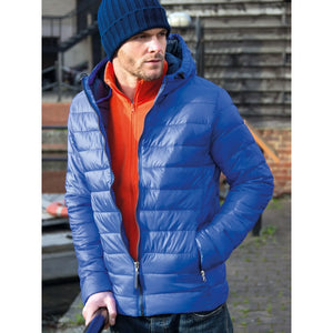 Giacca Mens Snow Bird - personalizzabile con logo