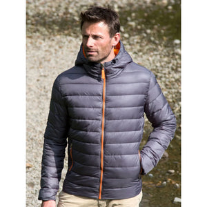 Giacca Mens Snow Bird - personalizzabile con logo