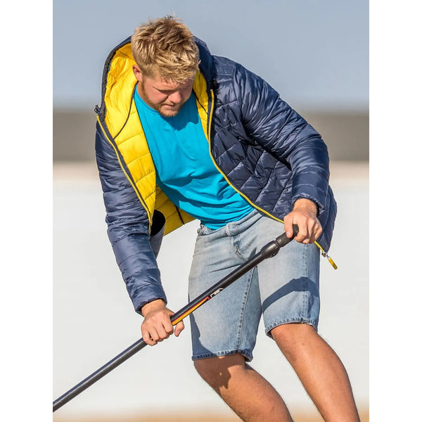 Giacca Mens Snow Bird - personalizzabile con logo