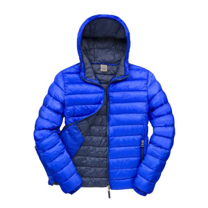Giacca Mens Snow Bird royal / S - personalizzabile con logo