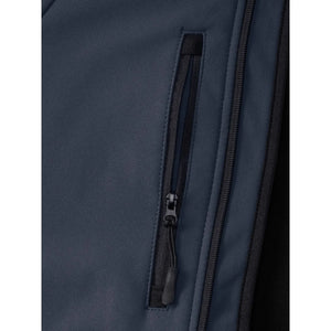 Giacca Mens Softshell Gilet - personalizzabile con logo