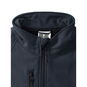 Giacca Mens Softshell Gilet - personalizzabile con logo