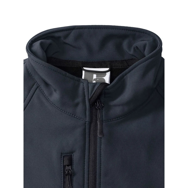 Giacca Mens Softshell Gilet - personalizzabile con logo