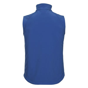 Giacca Mens Softshell Gilet - personalizzabile con logo