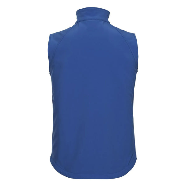 Giacca Mens Softshell Gilet - personalizzabile con logo