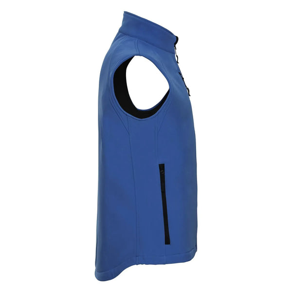 Giacca Mens Softshell Gilet - personalizzabile con logo