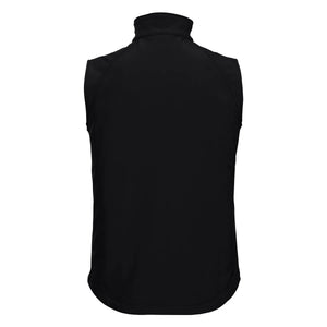 Giacca Mens Softshell Gilet - personalizzabile con logo