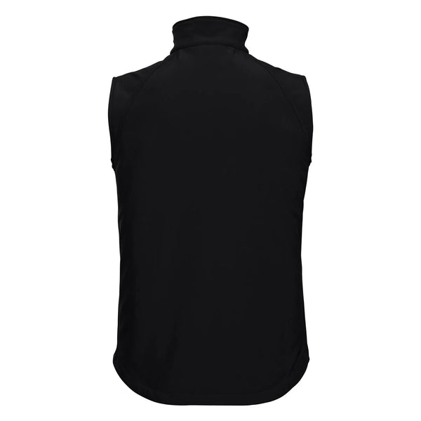 Giacca Mens Softshell Gilet - personalizzabile con logo