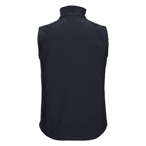 Giacca Mens Softshell Gilet - personalizzabile con logo