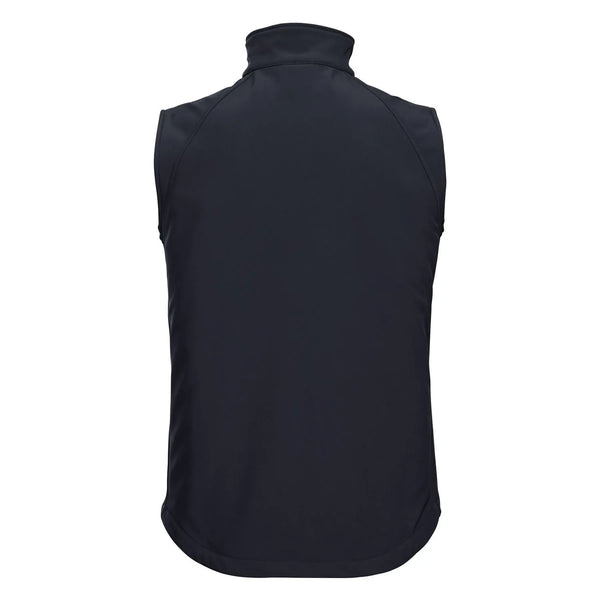 Giacca Mens Softshell Gilet - personalizzabile con logo