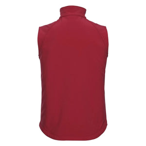Giacca Mens Softshell Gilet - personalizzabile con logo