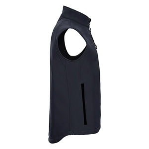 Giacca Mens Softshell Gilet - personalizzabile con logo