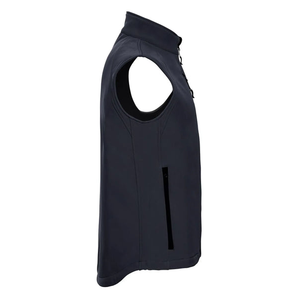 Giacca Mens Softshell Gilet - personalizzabile con logo