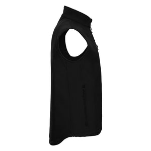 Giacca Mens Softshell Gilet - personalizzabile con logo