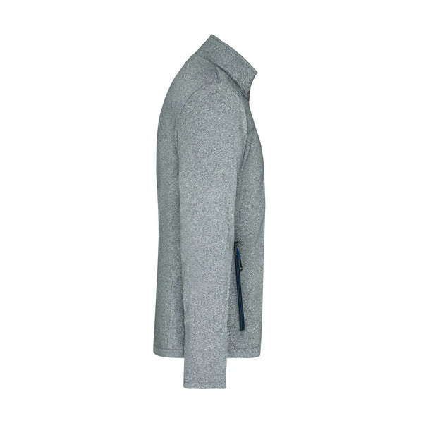 Giacca Mens Softshell - personalizzabile con logo