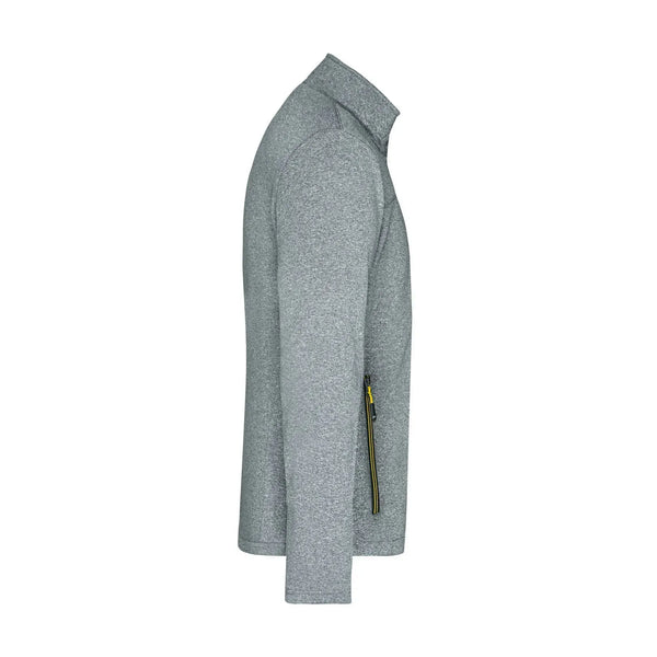 Giacca Mens Softshell - personalizzabile con logo