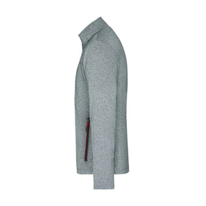 Giacca Mens Softshell - personalizzabile con logo