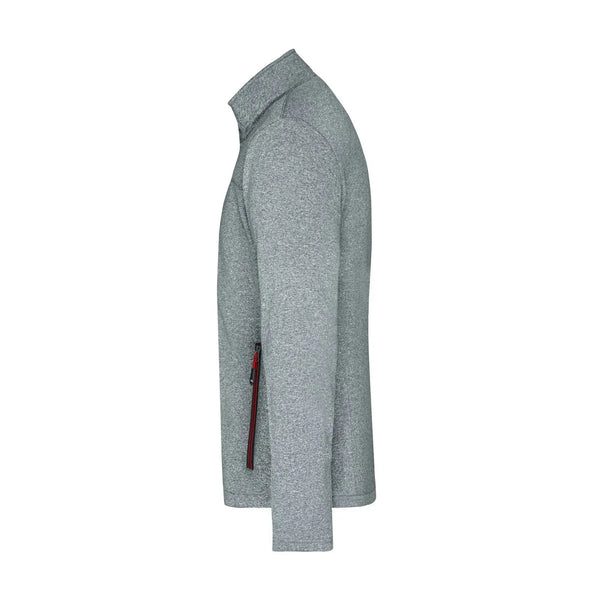 Giacca Mens Softshell - personalizzabile con logo
