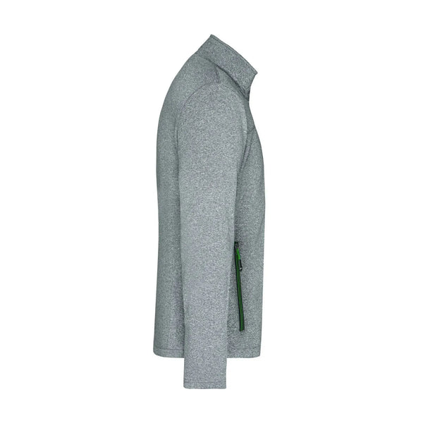 Giacca Mens Softshell - personalizzabile con logo
