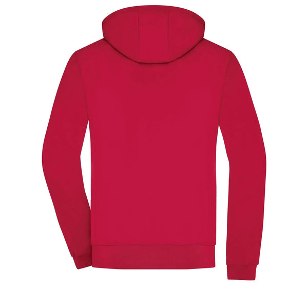 Giacca Mens  Softshell - personalizzabile con logo