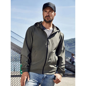 Giacca Mens  Softshell - personalizzabile con logo