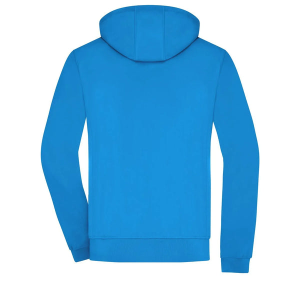 Giacca Mens  Softshell - personalizzabile con logo