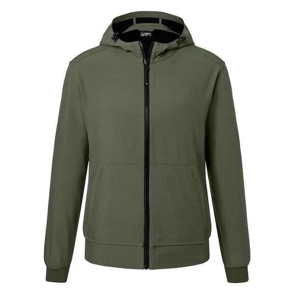 Giacca Mens  Softshell - personalizzabile con logo