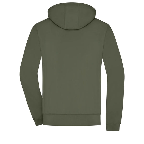 Giacca Mens  Softshell - personalizzabile con logo