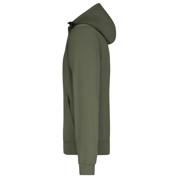 Giacca Mens  Softshell - personalizzabile con logo
