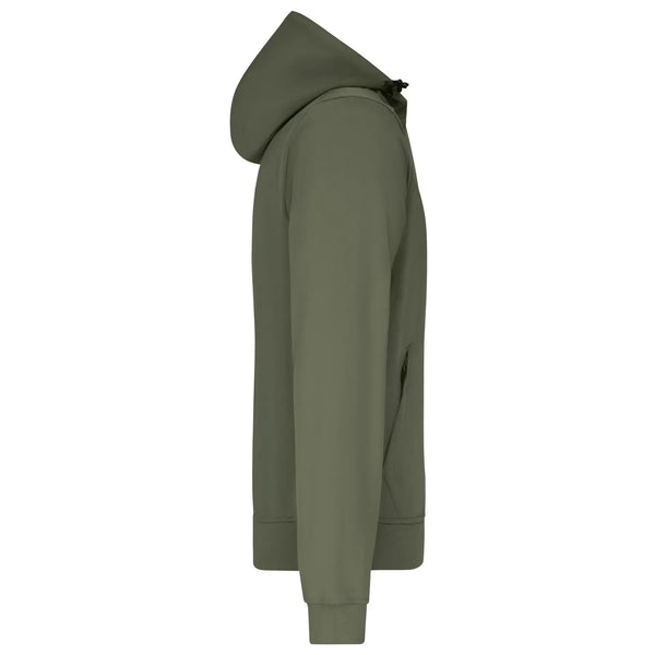 Giacca Mens  Softshell - personalizzabile con logo