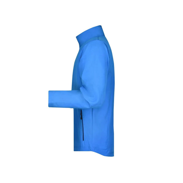 Giacca Mens Softshell - personalizzabile con logo