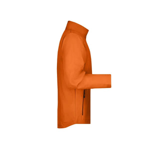 Giacca Mens Softshell - personalizzabile con logo