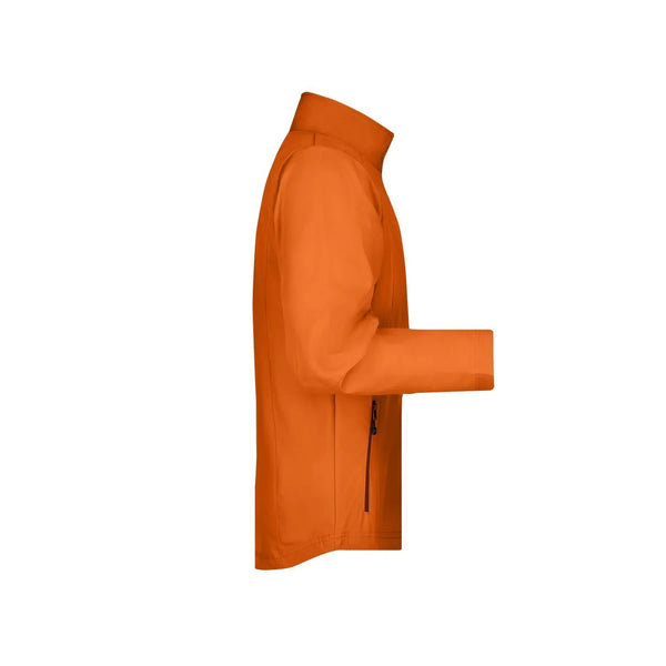 Giacca Mens Softshell - personalizzabile con logo